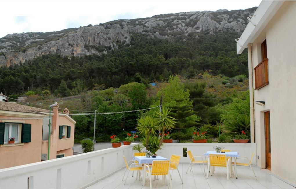 Hotel S'Adde Dorgali Exterior foto