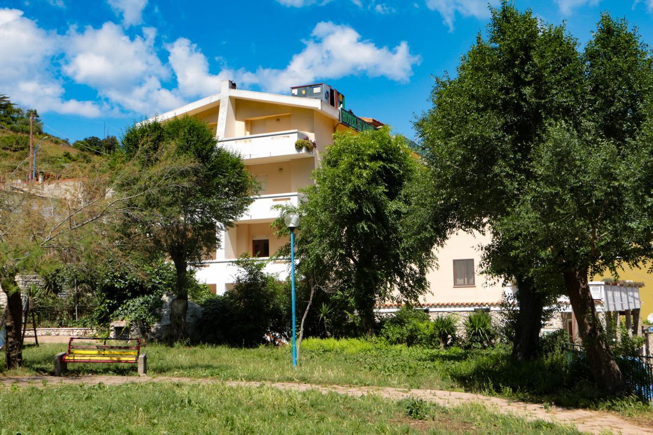 Hotel S'Adde Dorgali Exterior foto